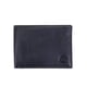 thumbnail image 1 of Cartera Timberland de piel auténtica con bloqueo RFID, azul marino, 1 of 7