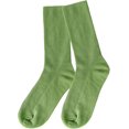 thumbnail image 3 of Cozy Paws,Plush Long Warm Socks,Teddy Bear Socks,Long Fuzzy Socks,Snuggle Socks, 3 of 5