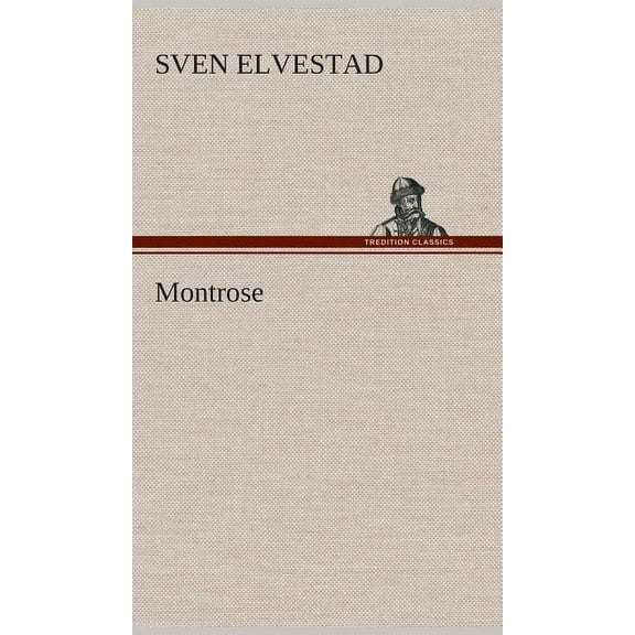 Montrose (Hardcover)