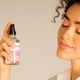 thumbnail image 2 of Tónico Facial de Agua de Rosas LilaLavanda con Niacinamida 118 ml, 2 of 5