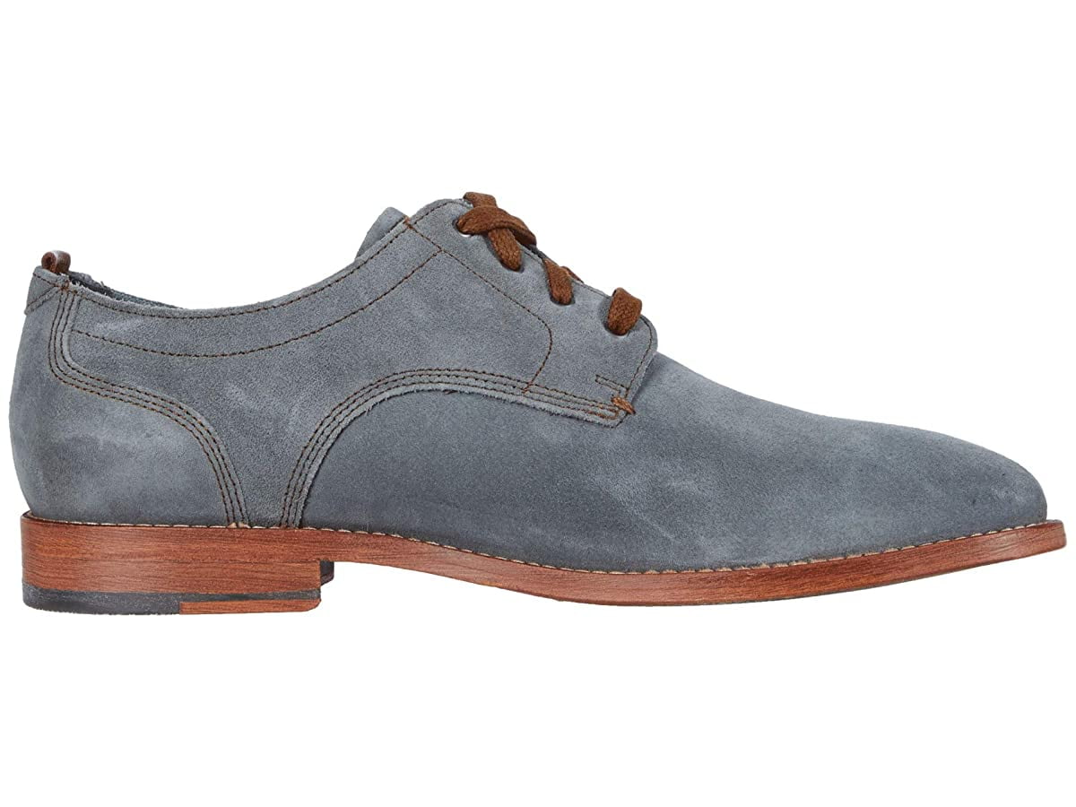 feathercraft grand blucher oxford
