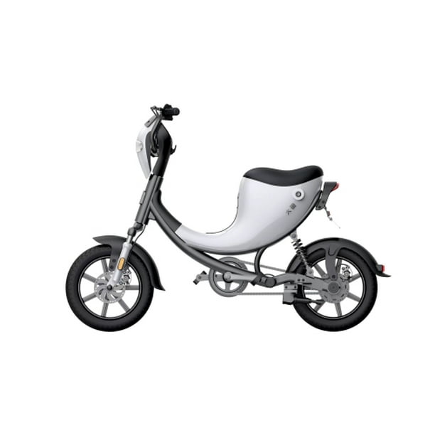 Goplus electric bike best sale walmart