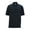 NAVY, variant on Snap Front Hi-performance Polo, Style 1586