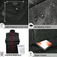 thumbnail image 5 of Heated Vest for Women, Dr. Prepare Adjustable Size Lightweight Heating Vest (Power Bank Not Included), 5 of 7