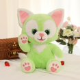 thumbnail image 1 of Juguete de peluche Kawaii Original de Disney para chico, juguete con patrón de mantequilla, Linabell, Shelliemay, Cookieann, Duffy, Déficit, Atoni, regalozhangyuxiang, 1 of 4