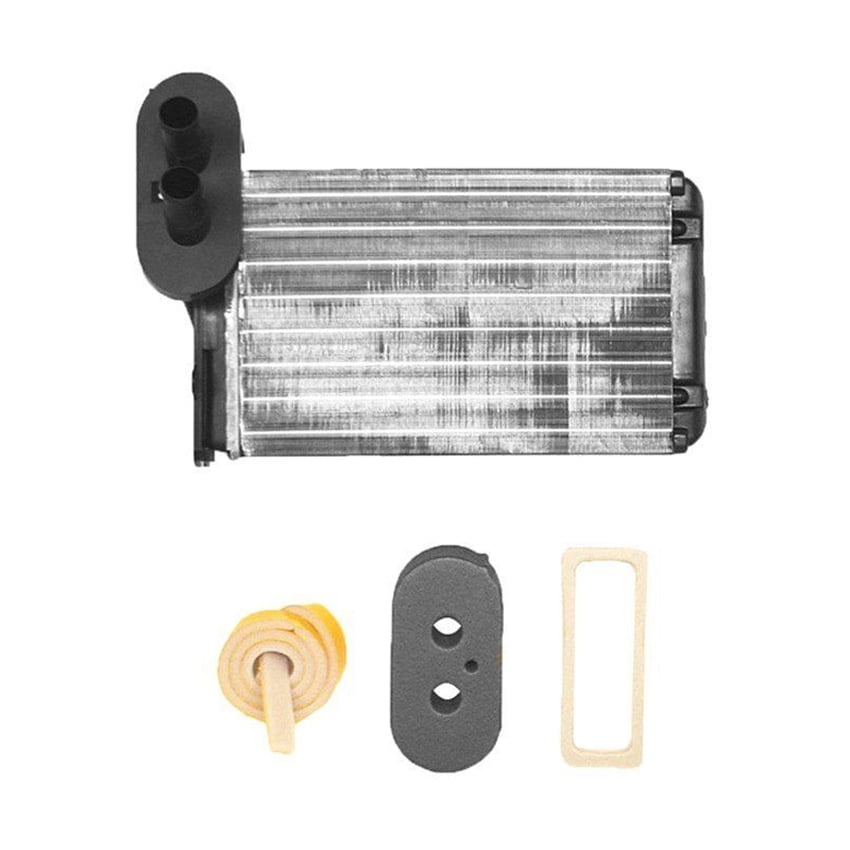 New OEM Valeo HVAC Heater Core Fits Volkswagen Passat 19901996 1997