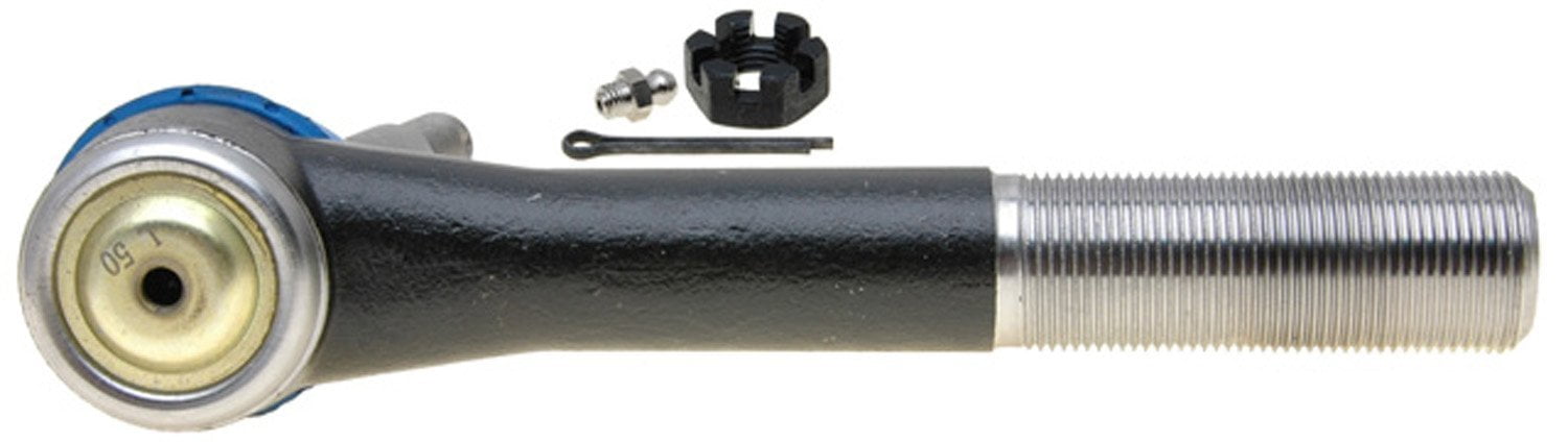 Steering Tie Rod End Fits select: 2005-2022 FORD F250, 2005-2022 FORD F350