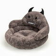 thumbnail image 2 of Cama para Perros Cómoda Perrera para Perros onlyliua Prime Day 2024, 2 of 6