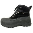 thumbnail image 2 of Men's Snow Boots Insulated Thermolit Waterproof Heavy Duty winter Warm, 2 of 4