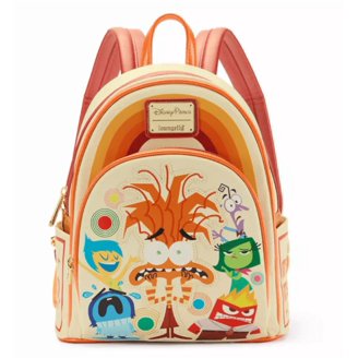 Disney Parks Beauty and the Beast Campus Backpack by Vera  display picture 3