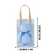 thumbnail image 2 of Toalla de manos de forro polar – Toalla de baño suave y absorbente | Diseño de secado rápido, lavable a máquina, apto para regalos | Melba Bear | Estilo INS | 35x75cm, 2 of 4