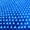 Blue, variant on Solar Net String Lights, 100Led Backyard Patio Net Light Balcony Fence Mesh Fairy Light String Outdoor Waterproof 1.1mx1.1m 8 Modes Outside Garden Light,Wall Roof Curtain Decor