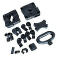 thumbnail image 4 of Piezas de carrito de carretas, piezas de repuesto de carretas plegables, accesorios de carrito de servicios públicos plegables, negro, 4 of 9