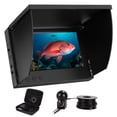 thumbnail image 1 of Cámara de pesca submarina Anminto S1 5 pulgadas 1000TVL IPS, 1 of 7