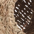 thumbnail image 4 of PAMINGONO Colgante De Paja Natural Para Hamster Con Para Espacios, 4 of 8