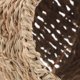 thumbnail image 4 of SWETRACE Colgante Para Mascotas De Paja Natural Color Para Jaula De Hámster, 4 of 7
