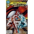 thumbnail image 1 of Superman: The Man of Steel #79 VF ; DC Comic Book, 1 of 1