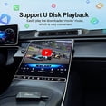thumbnail image 4 of Ottocast Play2Video Wireless CarPlay & Android Auto Adapter, 4 of 8