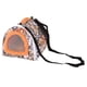 thumbnail image 2 of Bolsa de transporte para hámster, portátil, , transpirable, para , para mascotas pequeñas, erizo, hámster, planeador del azúcar, chinch - Gato animal Colco Bolsas de transporte para mascotas, 2 of 5