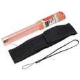thumbnail image 1 of Kit de prueba VFL, localizador visual de fallas, pluma de prueba de fibra óptica resistente al agua, herramienta de fibra óptica probada y confiable, 1 of 8