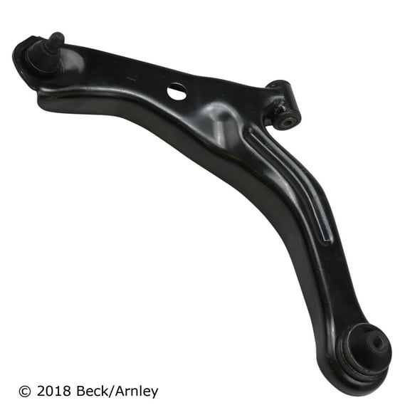 BeckArnley 102-7505 Control Arm With Ball Joint
