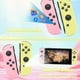 thumbnail image 4 of Controlador Remoto Compatible con Nintendo Switch, Compatible con Doble Vibración/Función de Activación/Control de Movimiento, 4 of 7
