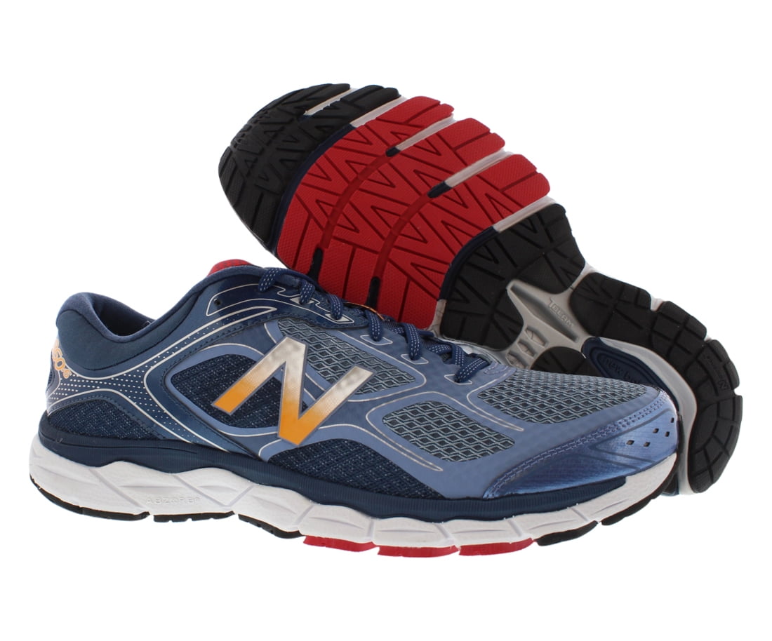 new balance stability 860v6