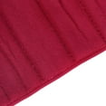 thumbnail image 2 of 120x40cm Absorbent Nonslip Memory Foam Kitchen Bedroom Door Floor Mat Rug Carpet Date-red, 2 of 7