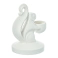thumbnail image 2 of Jonathan Adler Squirrel Match Strike, White, 2 of 2