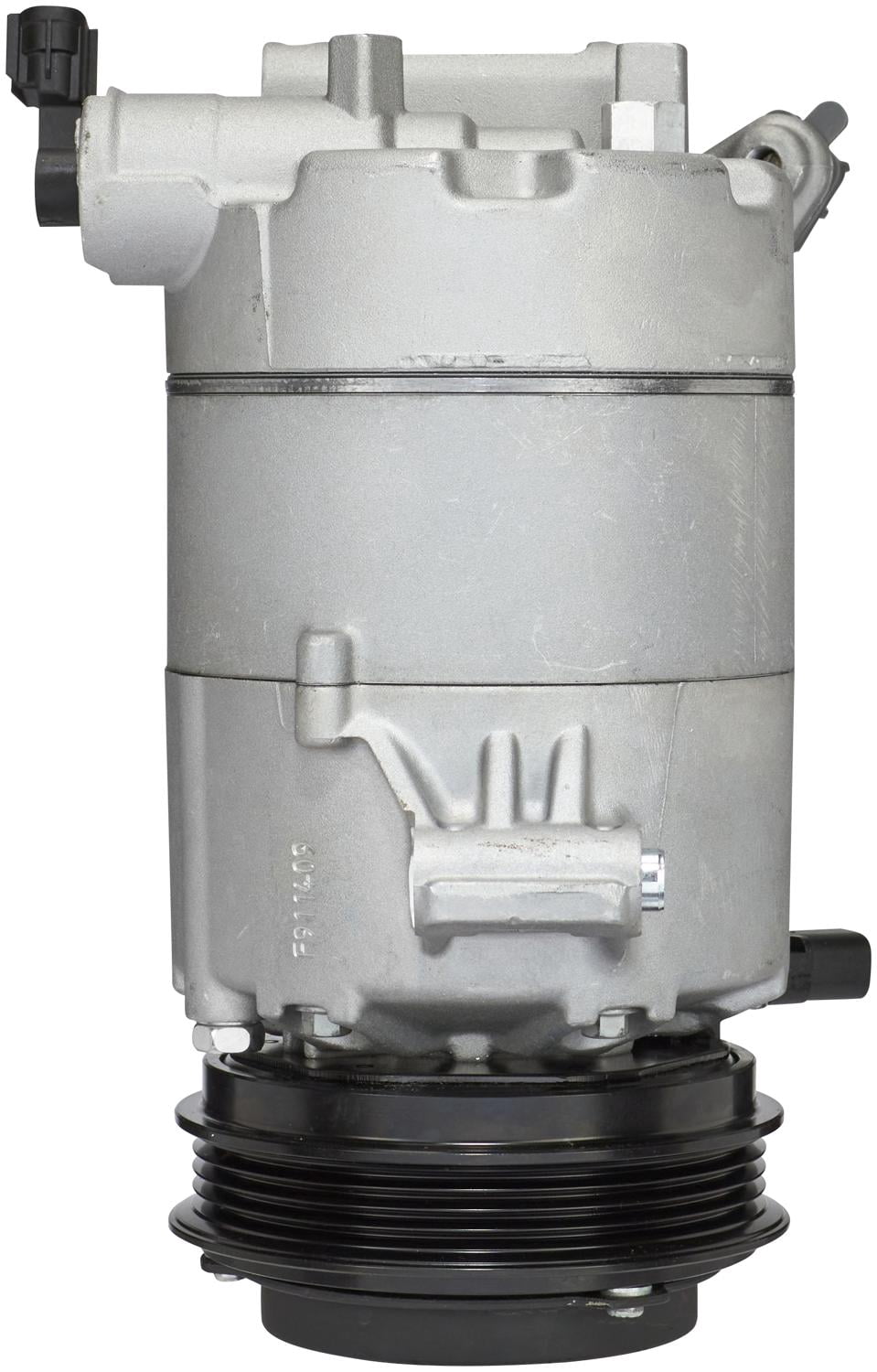 Spectra Premium A/C Compressor 0610379