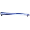 thumbnail image 2 of American DJ Eco UV Bar Plus IR Ultraviolet LED Black Light Wash Fixture w/Remote, 2 of 7