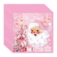thumbnail image 1 of 20 Servilletas Navideñas Para Invitados, Servilletas Festivas Para El Baño, Fiestas Temáticas En Casa, 1 of 8