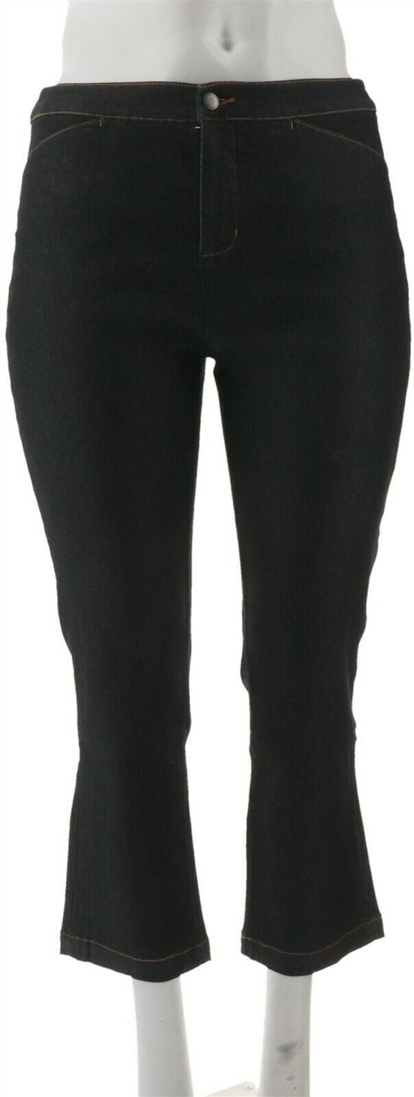Liz Claiborne NY Hepburn Straight Leg 