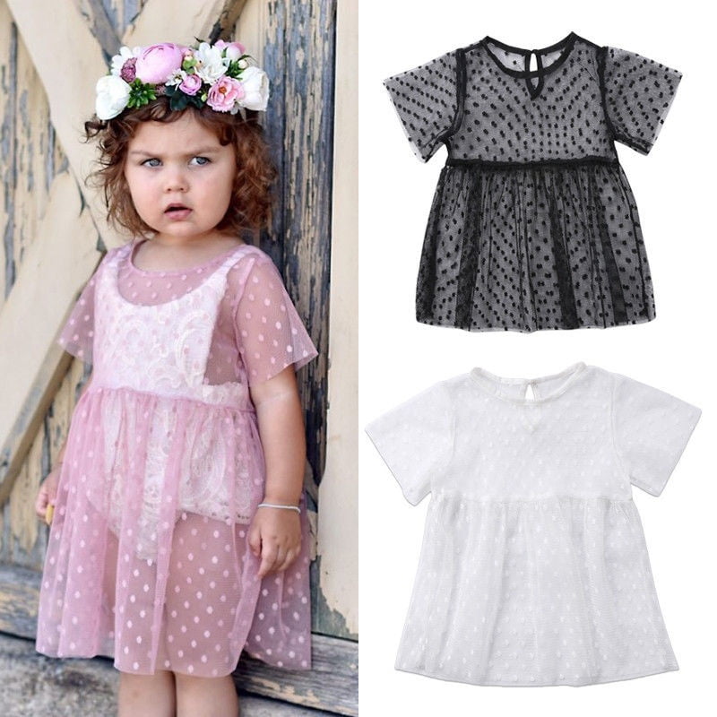 stylish tops for baby girl