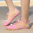 thumbnail image 2 of Zapatos Casuales para Vadear Playa Descalzos Secado Rápido Hombres Y Mujeres, 2 of 9