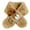 Khaki, variant on Lovely Kids Scarf Plush Neckerchief Cartoon Bear Neck Scarf Warm Neckwear