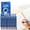 Astro Naut, variant on 20Pcs Legami Cute Animal Themed Erasable Gel Pens, 0.7mm Fine Tip Thermosensitive Friction Ink Refillable Pens, Soft Touch Cartoon Penguin Panda Giraffe Lion Hippo Stationery Gift for Students Office