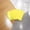 Yellow#892, variant on Floor Cleaning Tablets for Mops – Dissolvable Bucket Cleaner Sheets – Multi Surface Tile and Wood Floor Cleaner – Deodorizing Deep Clean with Shine and Protective Layer for Home Use
