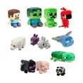 thumbnail image 2 of Minecraft alrededor de muñecos de peluche, manos de juguete, lindos muñecos de peluche, araña grande de 30 cm, 2 of 2