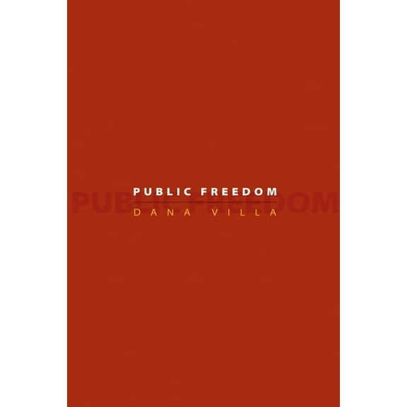 Public Freedom, (Paperback)