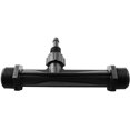 thumbnail image 1 of 3/4Inch Black Irrigation Venturi Fertilizer Injector Agriculture Irrigation Device Tool, 1 of 5
