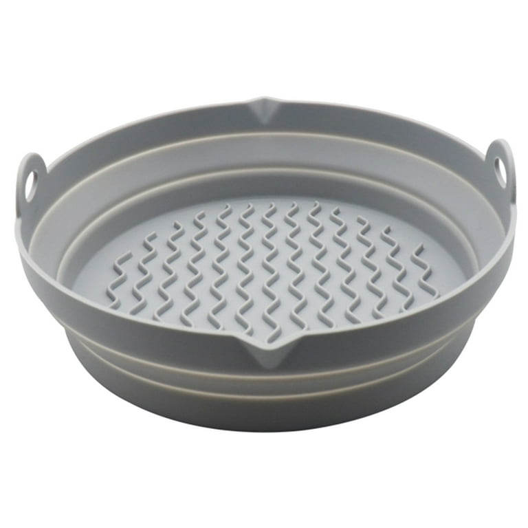 Silicone Foldable Pot/Pan