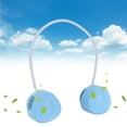 thumbnail image 1 of Portable Fan, Mini Fan USB Charging 3-Gear  For Family For Home, 1 of 8