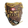 thumbnail image 4 of barnett 34" GL-202 Series Baseball Catchers Mitt, Left Hand Throw, 4 of 6
