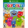 thumbnail image 1 of Ugly Dolls An Imperfect Adventure Xbox One, 1 of 5