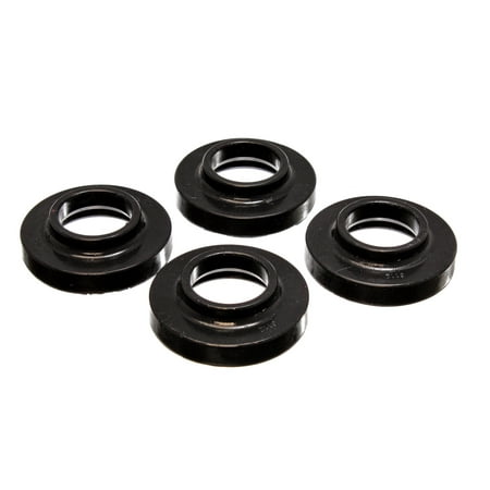 UPC 703639052067 product image for Energy Suspension 26103G Coil Spring Isolator Set | upcitemdb.com