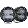 thumbnail image 1 of Faros antiniebla RIGID 36120-360 Series Pro de 4 pulgadas compatibles con SAE, 1 of 1