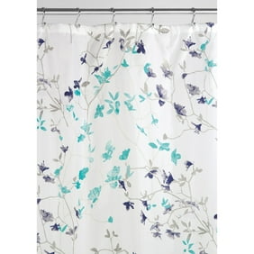 Lenox Chirp Water Repellent Shower Curtain Walmart Com