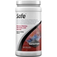 thumbnail image 1 of Acondicionador Seachem Safe 250 g/250 ml para agua dulce y salada, 1 of 4