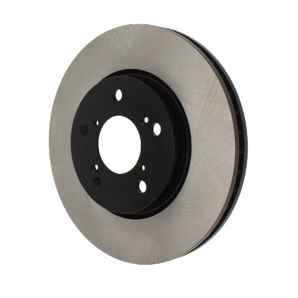 GoParts OE Replacement for 20052010 Honda Odyssey Front Disc Brake